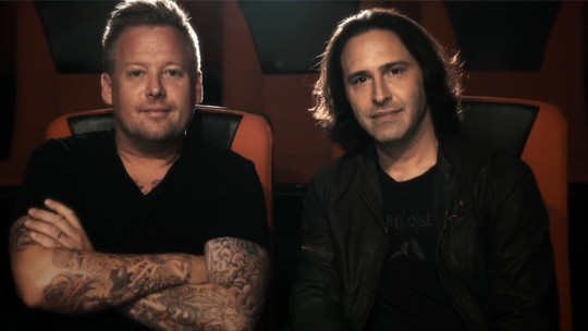 Preview: Conscious Magic Episode 1 (T-Rex and Real World) with Ran Pink and Andrew Gerard