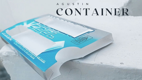 Container by Agustin - Video - DOWNLOAD