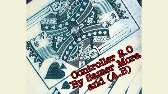 Controller2 by Samer Mora and (A.B) - Video - DOWNLOAD