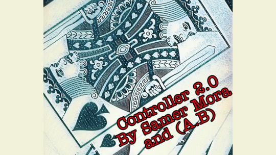 Controller2 by Samer Mora and (A.B) - Video - DOWNLOAD