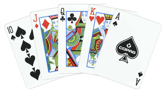 Preview: Copag Unique Plastic Poker Size Regular Index Gray and Purple Double-Deck Set - Pokerdeck