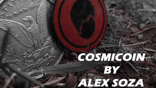 COSMICOIN By Alex Soza - Video - DOWNLOAD