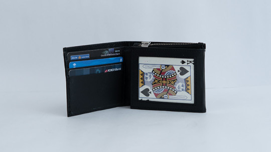 Preview: Cosmos by BlackBox Magic Creations