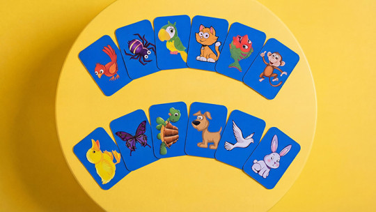 Preview: Crazy Rooster