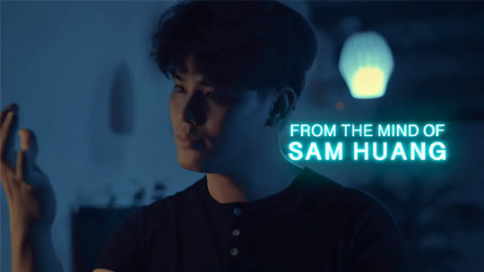 Preview: Crazy Sam's Finger Illusion