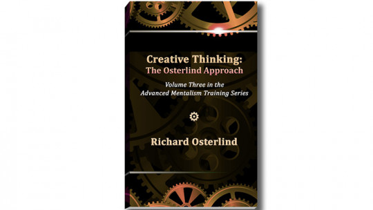 Creative Thinking: The Osterlind Approach by Richard Osterlind - Buch