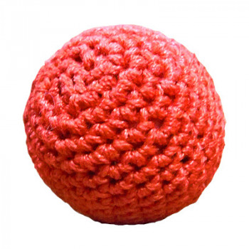 Häkelball Jumbo - Crochet Balls 1.75 Zoll by Uday