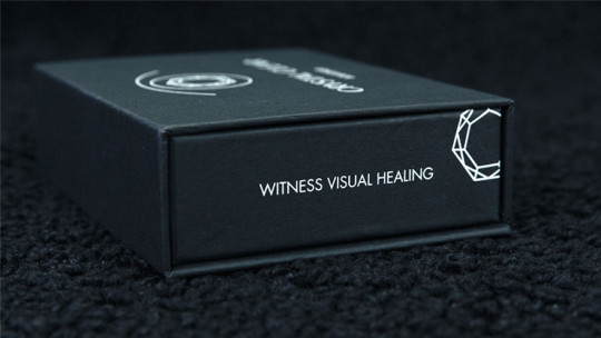 Preview: Crystal Clear by Bob Kohler & Chris Rawlins