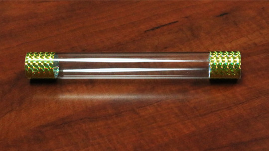 Crystal Tube (no instructions, single tube) by Magic by Gosh