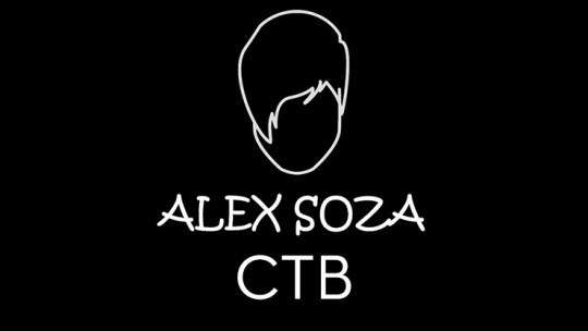 CTB by Alex Soza - Video - DOWNLOAD