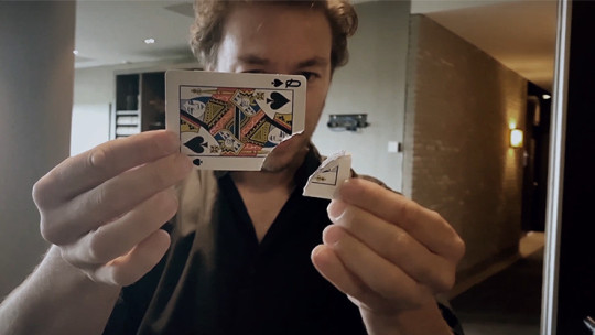 Preview: CTW (Gimmicks & Online Instruction) by Peter Eggink