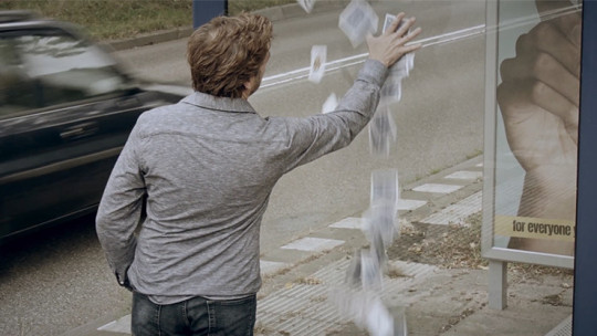 Preview: CTW (Gimmicks & Online Instruction) by Peter Eggink