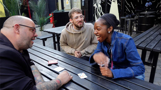 Preview: Cube Mix by Rizki Nanda