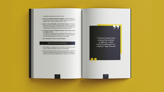 Preview: Cultivating Creativity by Eric Yuhasz - Buch