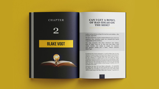 Preview: Cultivating Creativity by Eric Yuhasz - Buch