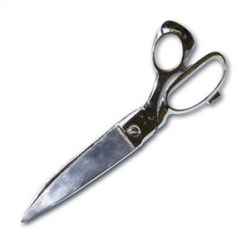 Cut no Cut Scissors - Trick Schere