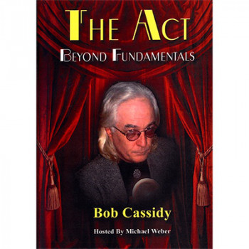 Beyond Fundamentals by  Bob Cassidy - eAudio - DOWNLOAD
