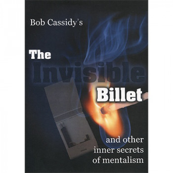 The Invisible Billet by  Bob Cassidy - eAudio - DOWNLOAD