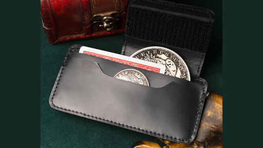 Preview: Daily Case by Joshua Kaufmann & Fedora Magic & N2G (Max)