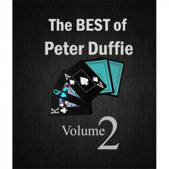Best of Duffie Vol 2 by Peter Duffie - eBook - DOWNLOAD