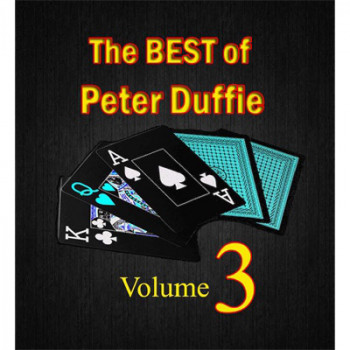 Best of Duffie Vol 3 by Peter Duffie - eBook - DOWNLOAD