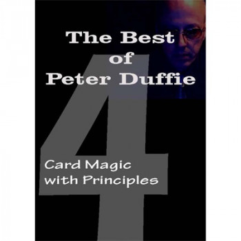 Best of Duffie Vol 4 by Peter Duffie - eBook - DOWNLOAD