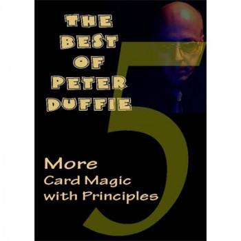 Best of Duffie Vol 5 by Peter Duffie - eBook - DOWNLOAD