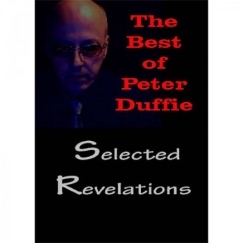 Best of Duffie Vol 6 (Selected Revelations) by Peter Duffie - eBook - DOWNLOAD