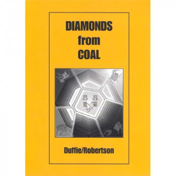 Diamonds from Coal (Card Conspiracy 3) by Peter Duffie and Robin Robertson - eBook - DOWNLOAD