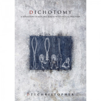 Dichotomy by Dee Christopher - eBook - DOWNLOAD