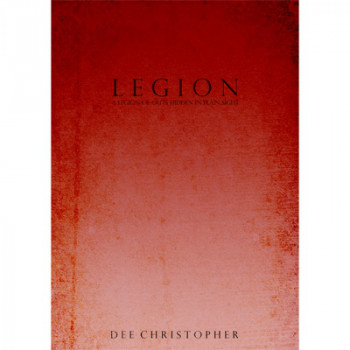 Legion by Dee Christopher - eBook - DOWNLOAD