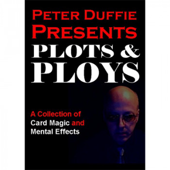 Plots and Ploys by Peter Duffie - eBook - DOWNLOAD