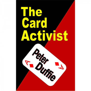 The Card Activist by Peter Duffie - eBook - DOWNLOAD