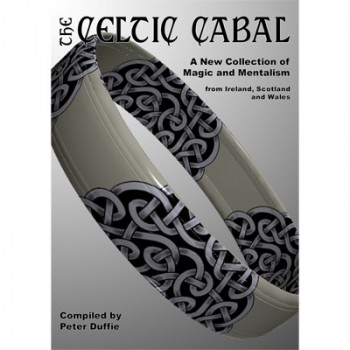 The Celtic Cabal by Peter Duffie - eBook - DOWNLOAD
