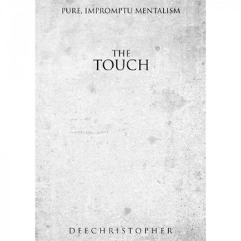 The Touch by Dee Christopher - eBook - DOWNLOAD