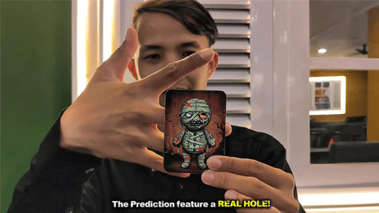Preview: Dead Shoot Zombie by Ma Arif and Esya G.