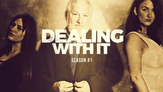 Dealing With It Season 1 by John Bannon - Video - DOWNLOAD