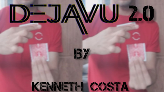 Dejavu 2.0 By Kenneth Costa - Video - DOWNLOAD