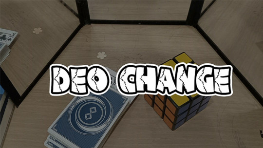 DEO CHANGE by TN - Video - DOWNLOAD
