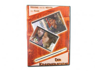 Herbert Fenz - DVD 3 - Der Kindergeburtstag