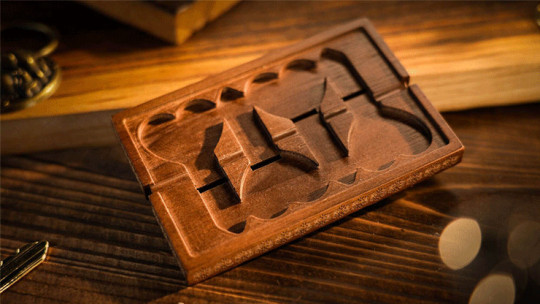 Preview: Destiny Key by Magic Class & TCC Magic