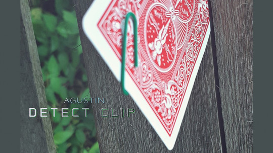 Detect Clip by Agustin - Video - DOWNLOAD