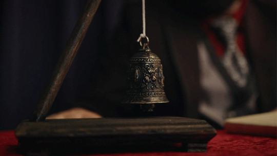 Preview: Devil's Bell by Magos Artesanos