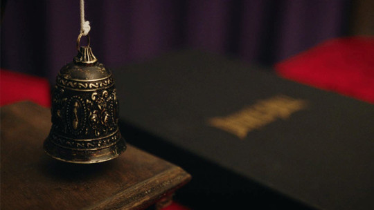 Preview: Devil's Bell by Magos Artesanos
