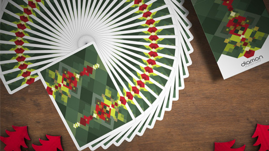 Diamon N° 24 by Dutch Card House Company - Pokerdeck