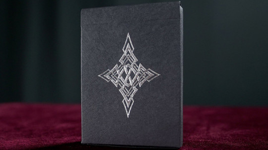 Diamond Marked Playing Cards by Diamond Jim tyler - Markiertes Kartenspiel