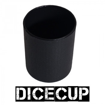 Dice Cup - Becher für Dice Stacking