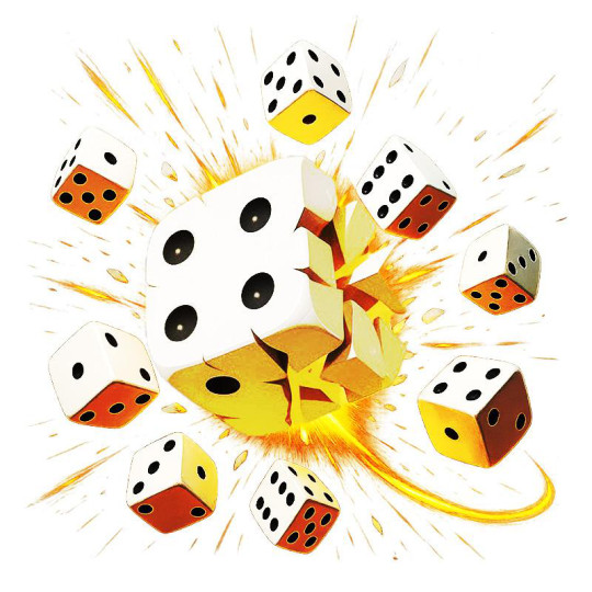 Dice Explosion