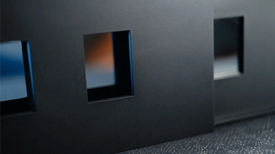 Preview: Digital Materialization by David Penn & TCC Magic