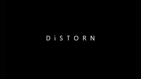 DiSTORN by Arnel Renegado - Spielkarte wiederherstellen - Video - DOWNLOAD